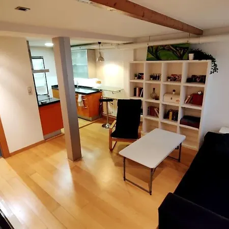 Iaros La Roca Apartment Santander Exterior photo
