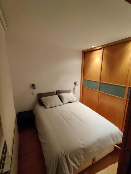 Iaros La Roca Appartement