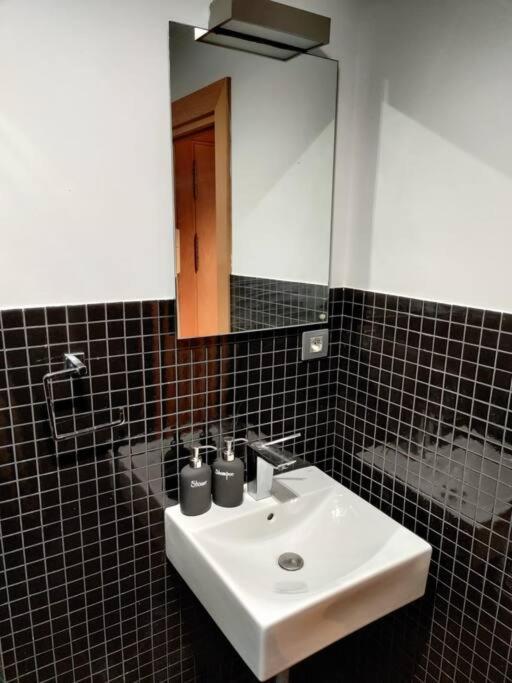 Apartament Iaros La Roca Santander